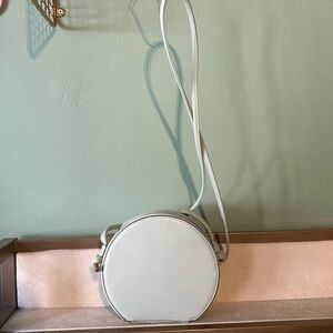 A New Day Sage Crossbody Bag